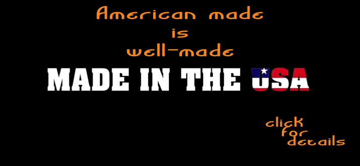 Made In The USA