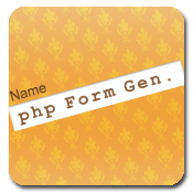 phpformgenerator