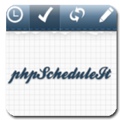 phpscheduleit